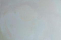 Life's a gas, 2018, Öl auf Leinwand, (100 x 120 cm)