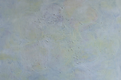 Where did you sleep last night?, 2017, Öl auf Leinwand, (60 x80 cm)